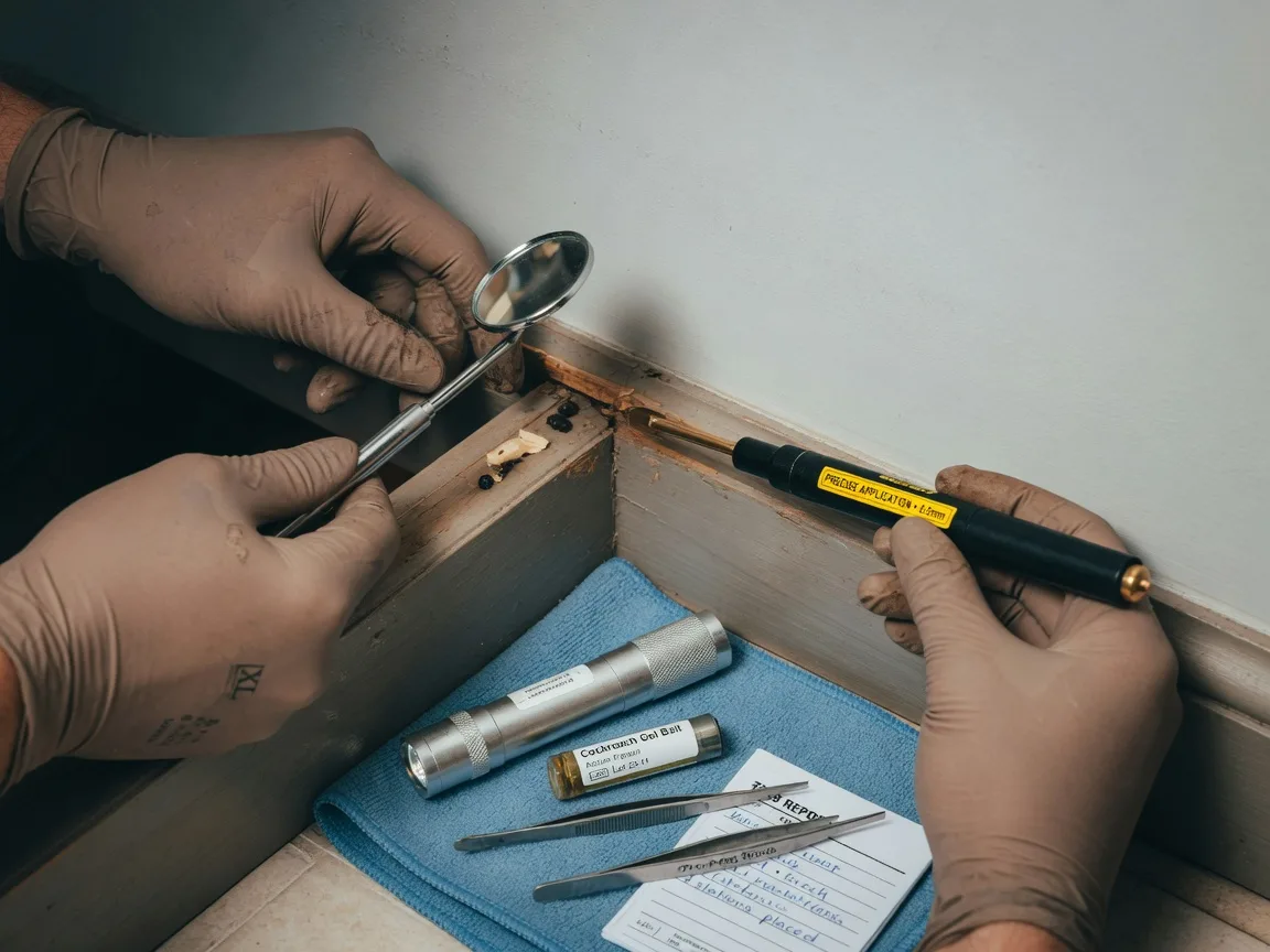 Why choose Emergency Pest Control in Bethpage, TN